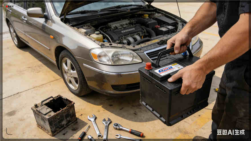 安福道路救援汽车送机油