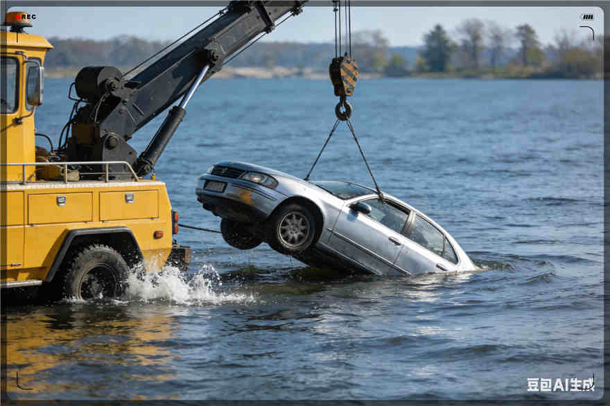 安福汽车救援送柴油