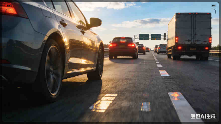 安福高速公路汽车送汽油